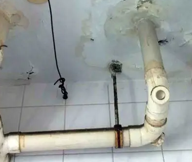 长葛卫生间漏水检测多少钱