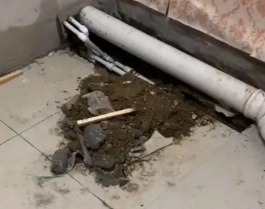 长葛卫生间漏水检测哪家好