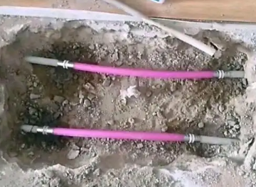 长葛卫生间测漏水多少钱