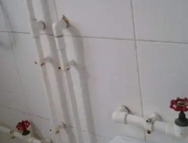 长葛水管维修多少钱