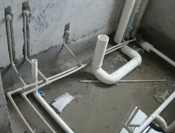 长葛水管维修多少钱