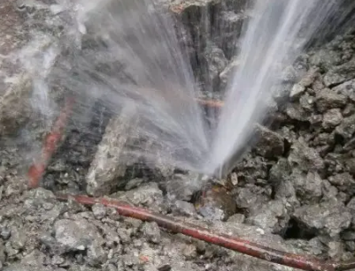 长葛水管维修多少钱