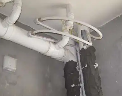 长葛水管维修哪家好