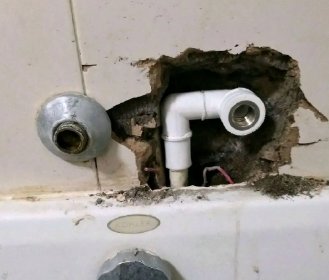 长葛卫生间漏水检测多少钱
