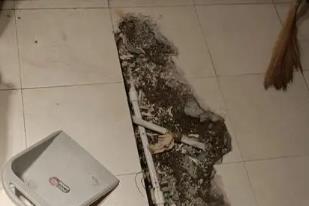 长葛卫生间漏水检测电话